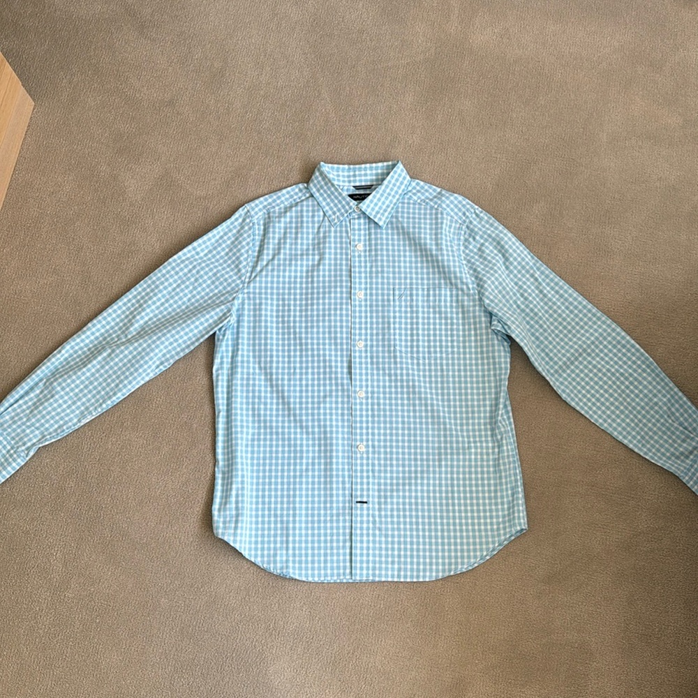 Nautica shirt